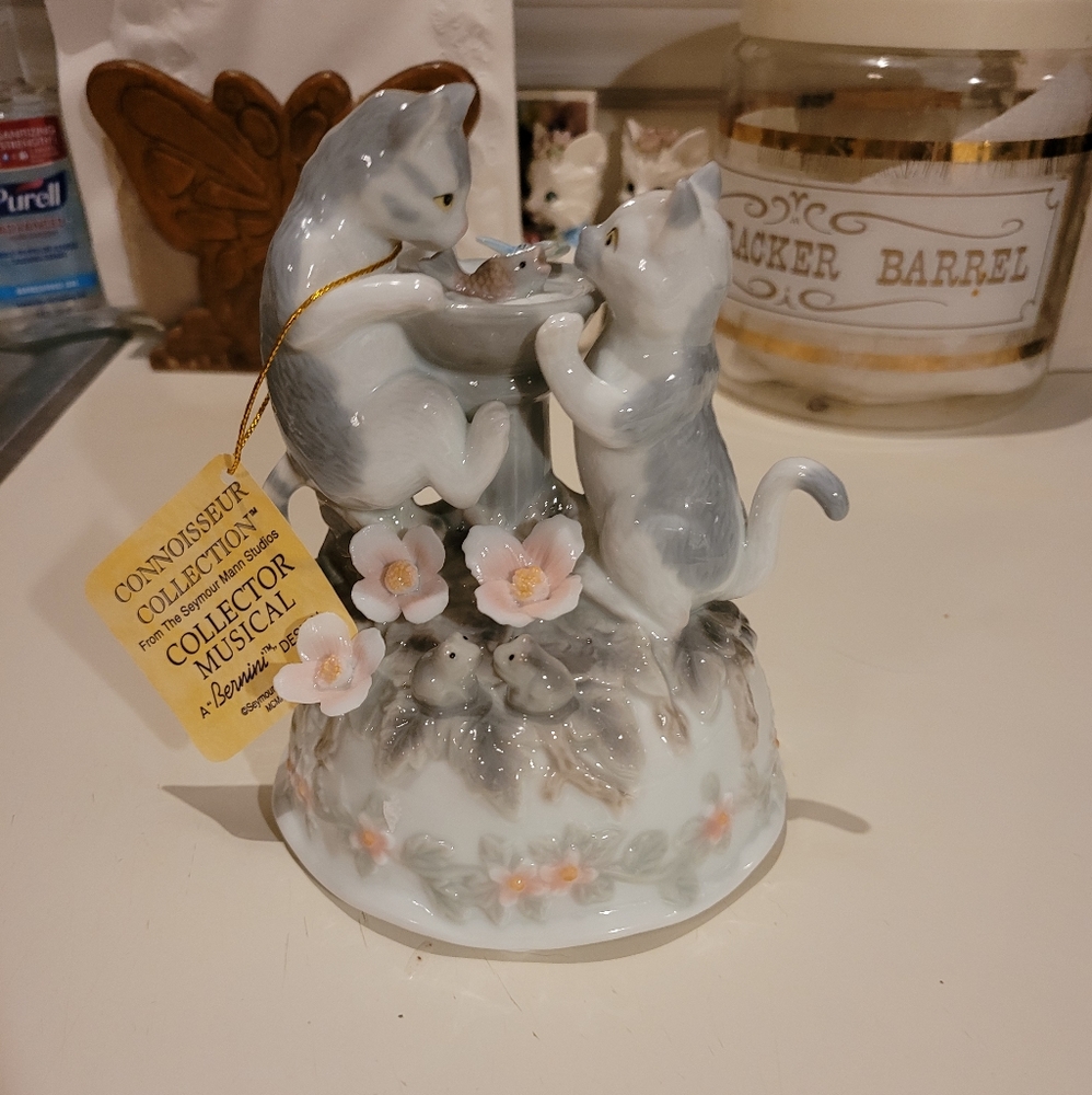 Musical Minagerie